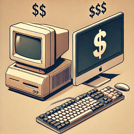Difference between Used and Refurbished -Different Animal, Different Value