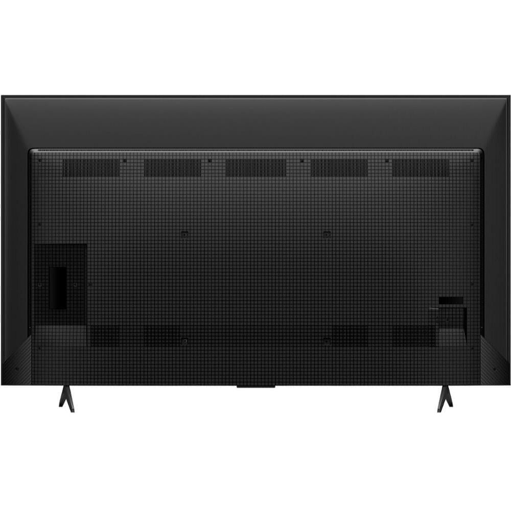 TCL - 65" Class S5-Series 4K UHD HDR LED Smart Google TV 65S551G-C