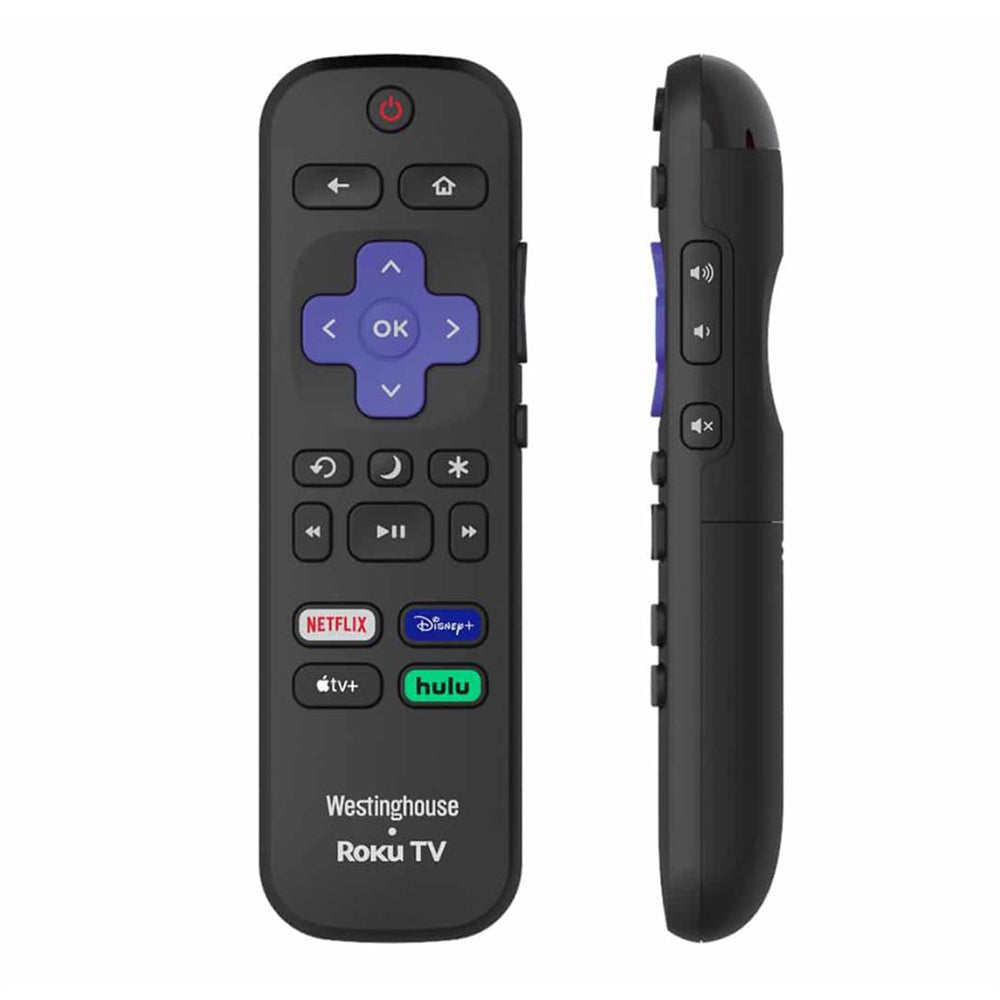 Westinghouse 50" 4K Ultra HD Smart Roku TV with HDR WR50UT4212-R