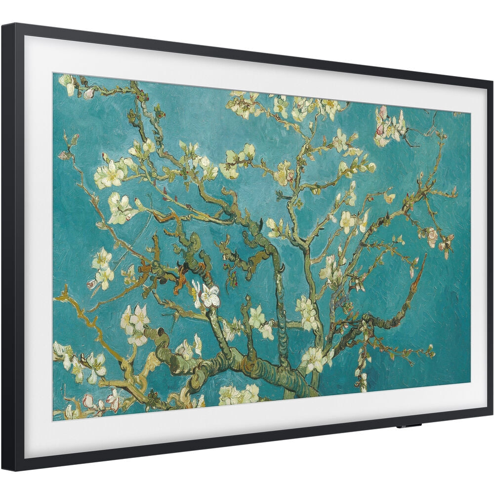 Samsung 65” QLED Smart TV The Frame LS03B 4K HDR QN65LS03BAFXZA