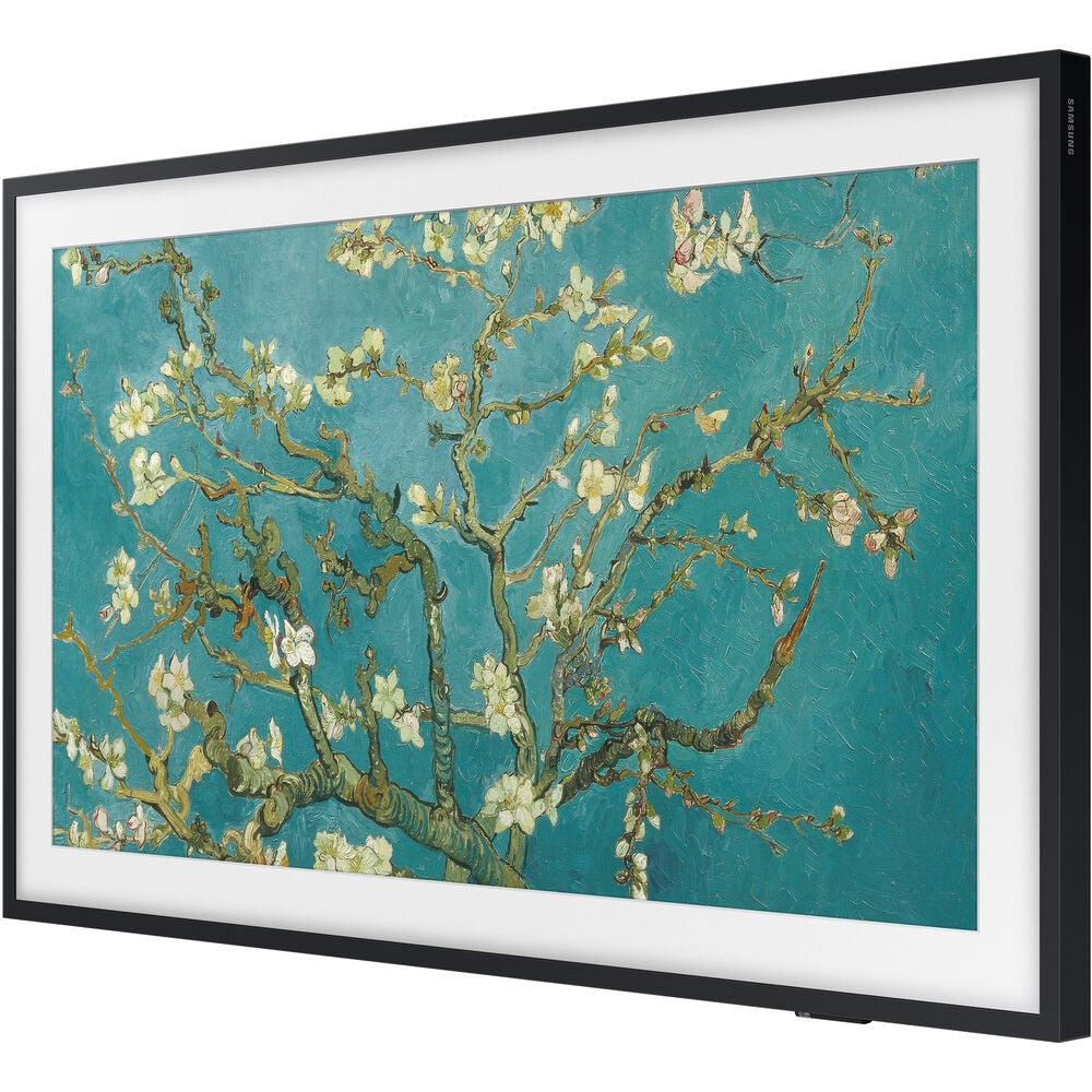 Samsung 65” QLED Smart TV The Frame LS03B 4K HDR QN65LS03BAFXZA
