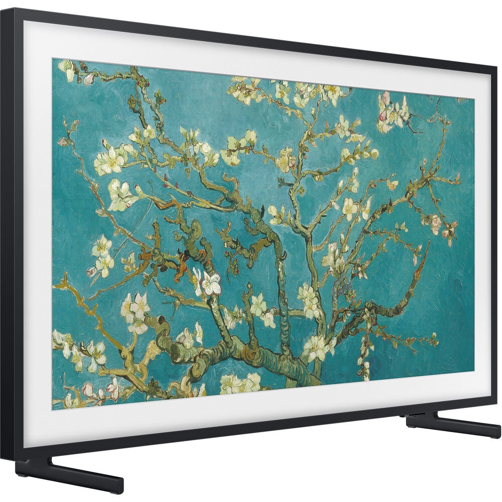 Samsung 65” QLED Smart TV The Frame LS03B 4K HDR QN65LS03BAFXZA