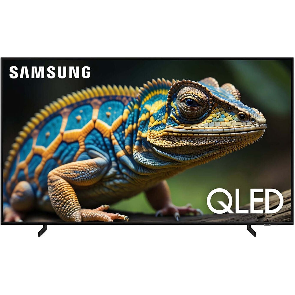 Samsung Q60D Series 55" 4K HDR Smart QLED TV QN55Q60DAF-C