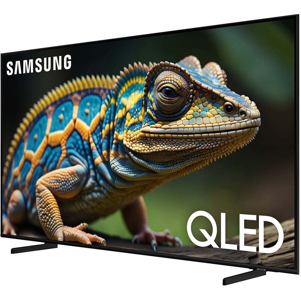 Samsung Q60D Series 55" 4K HDR Smart QLED TV QN55Q60DAF-C