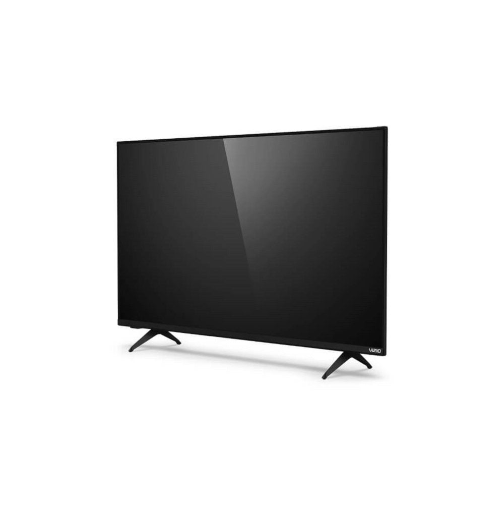 VIZIO 43" Class 4K UHD LED HDR Smart TV - V4K43M-0804-R