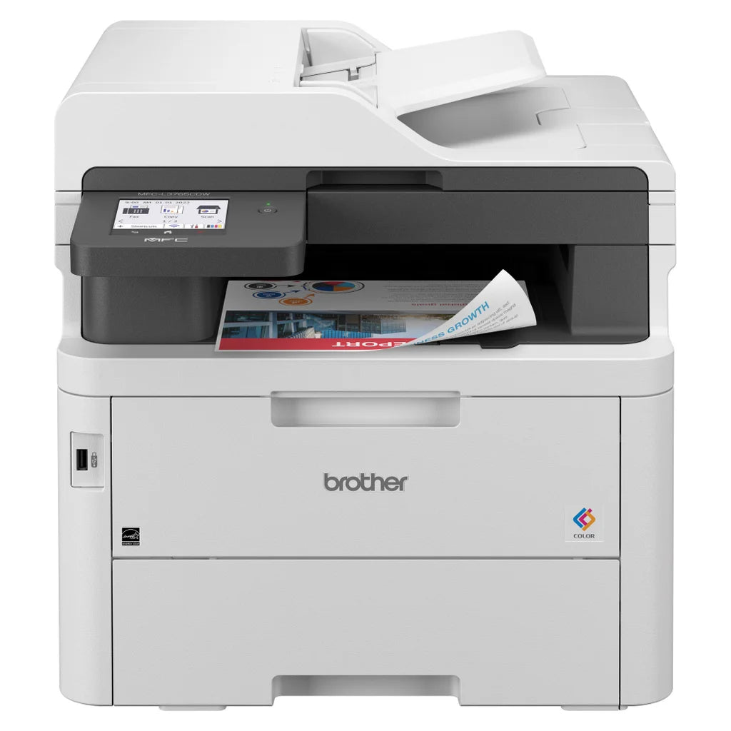 Brother MFC-L3765CDW Digital Color All-in-One Printer MFC-L3765CDW-CD
