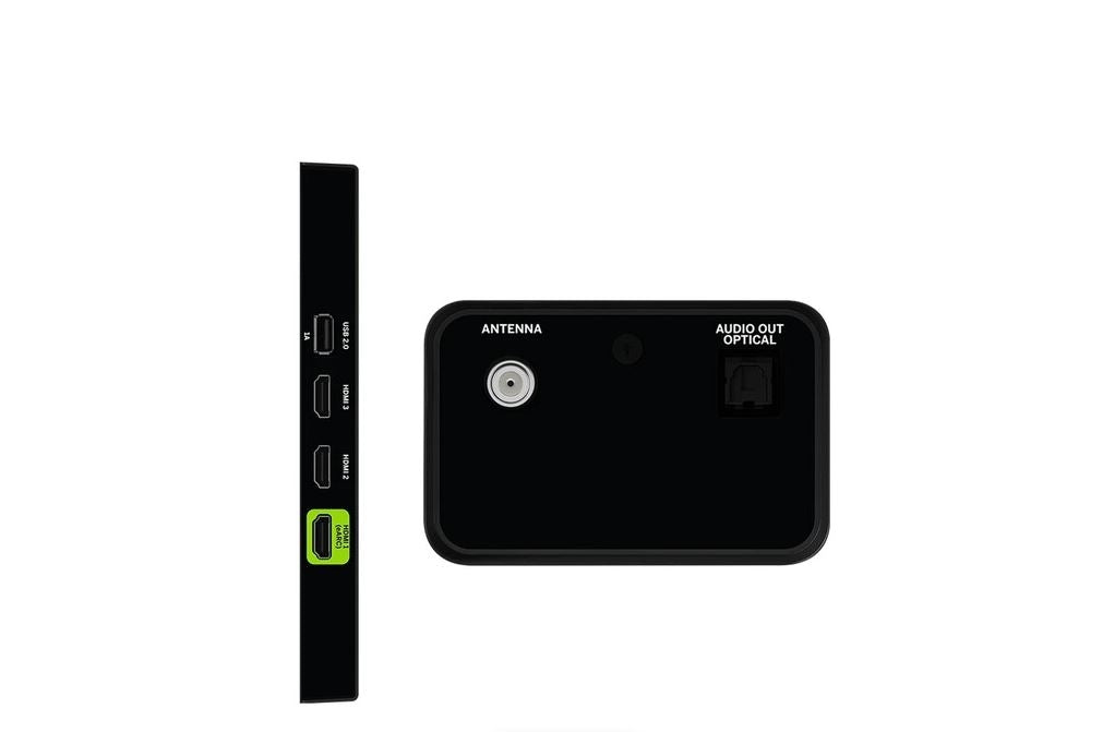 VIZIO 65" Class 4K UHD LED HDR Smart TV V4K65M-0804