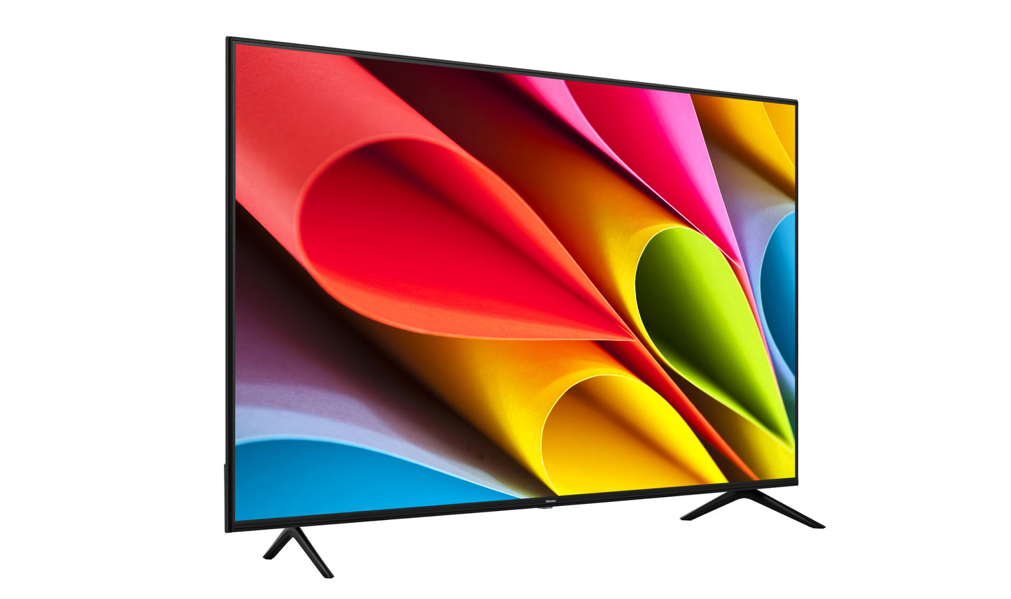 Hisense - 70" Class A6G Series LED 4K UHD Smart Android TV 70A6G-C