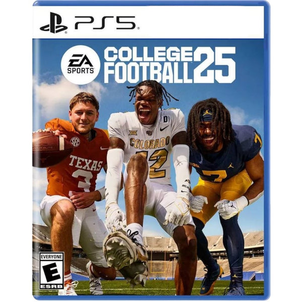 EA SPORTS College Football 25 - PlayStation 5 38203