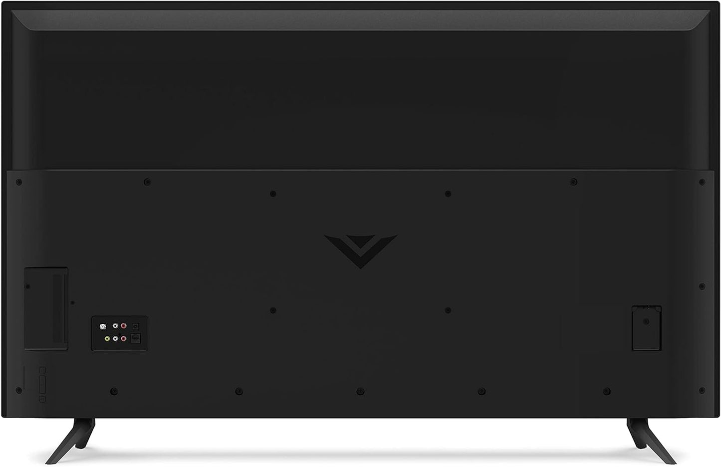 VIZIO 55" V-Series 4K UHD LED Smart TV Voice Remote, Dolby Vision, HDR10+ V555-J01