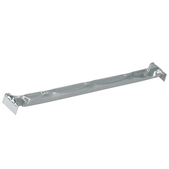 AC250924 20" Wardrobe Metal Hanger Bar