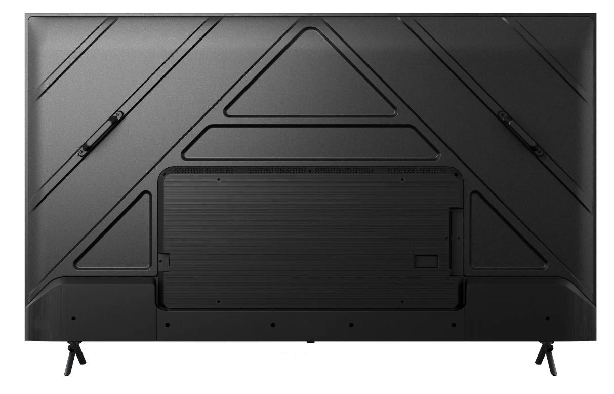 Hisense - 65" Class QD5 Series QLED 4K UHD Smart Google TV 65QD5N-C