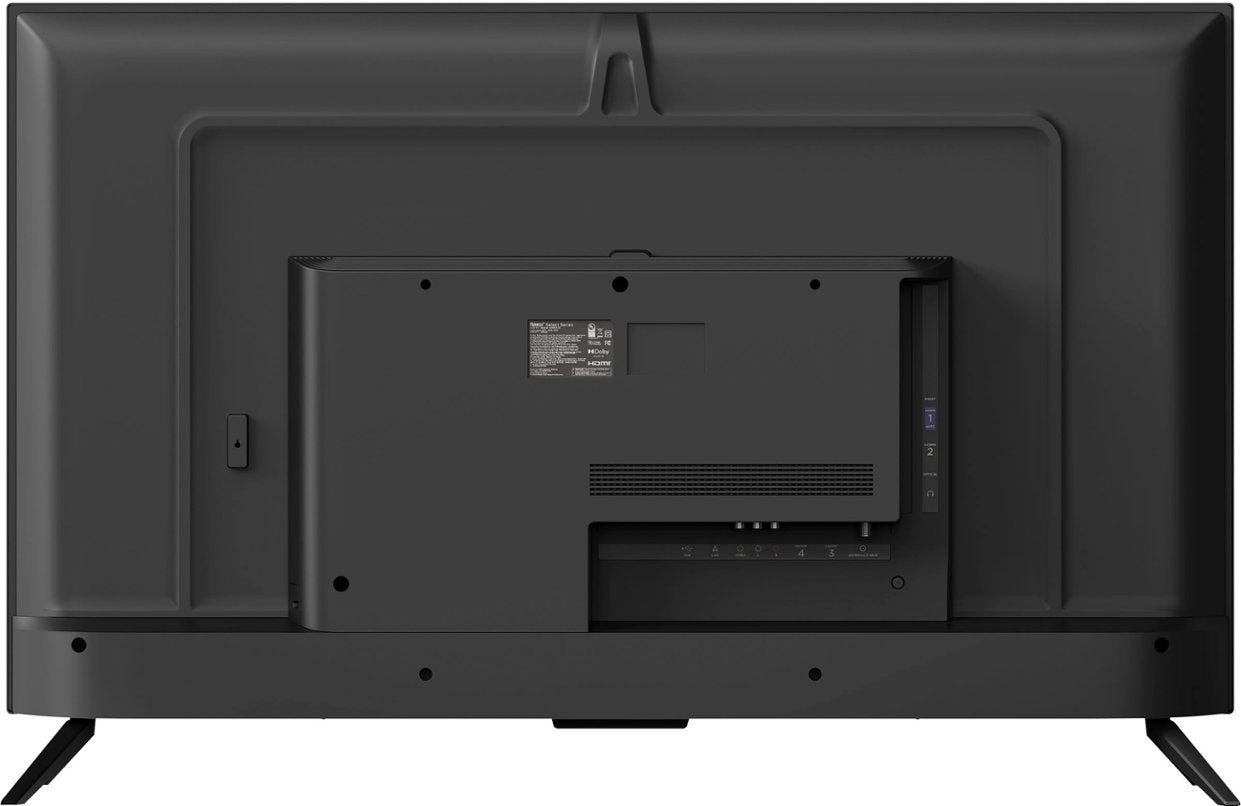 Roku 43" Select Series 4K HDR Smart Roku TV 43R4A4-R