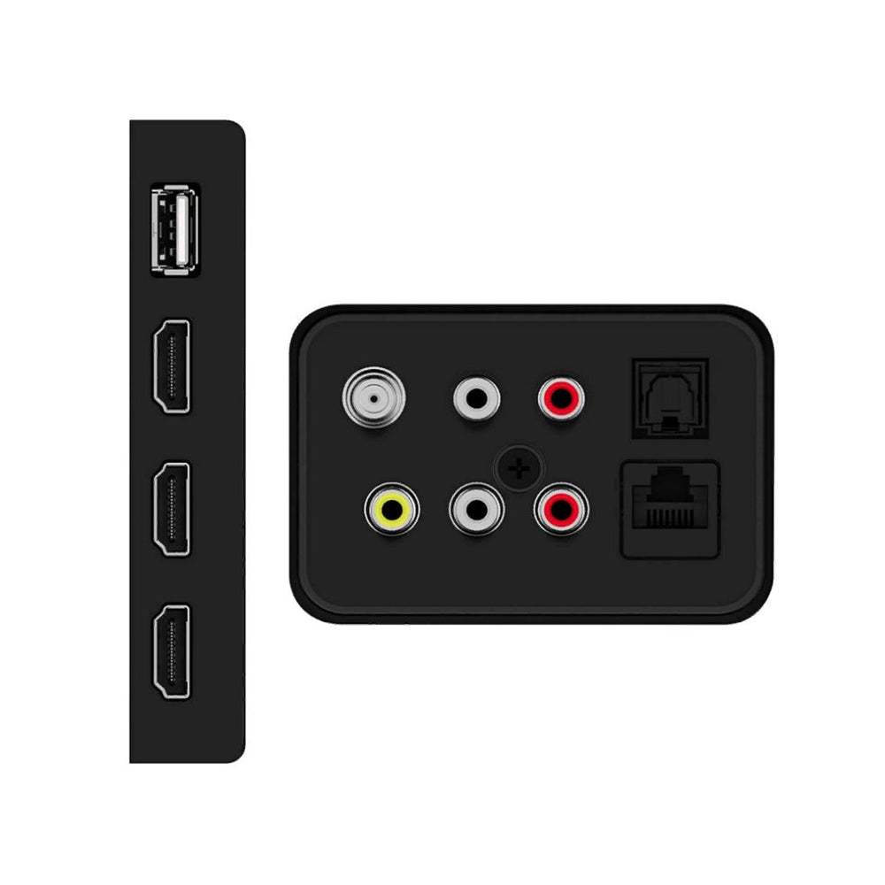 VIZIO 43" Class V-Series LED 4K UHD SmartCast TV V435-J01