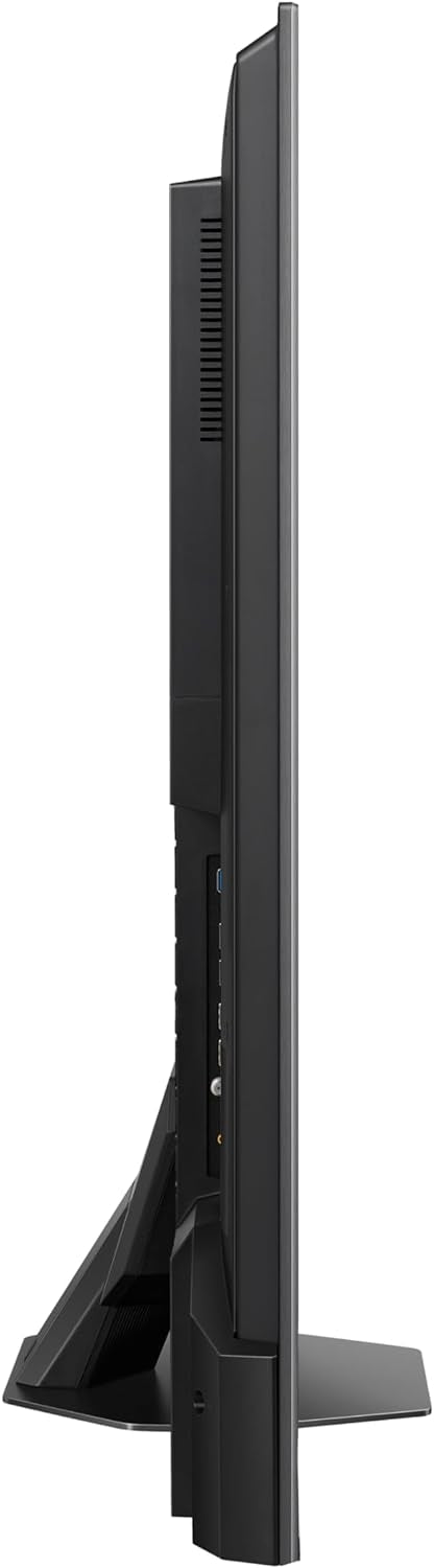 Hisense 55" Class U8 Series Mini-LED ULED 4K Google TV 55U8N-C