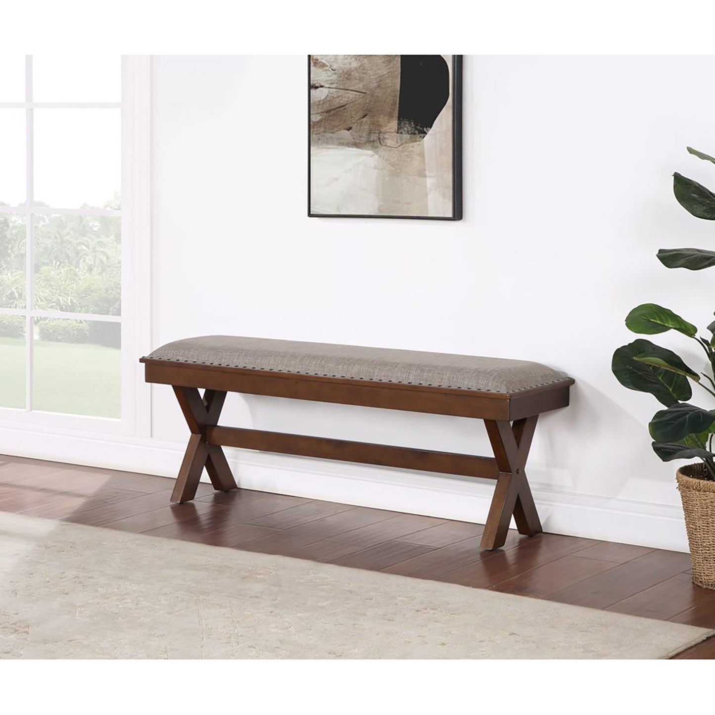 H20 DEXTER 6 PC DINING SET - 299367 MSRP-1299.99 BJF250012