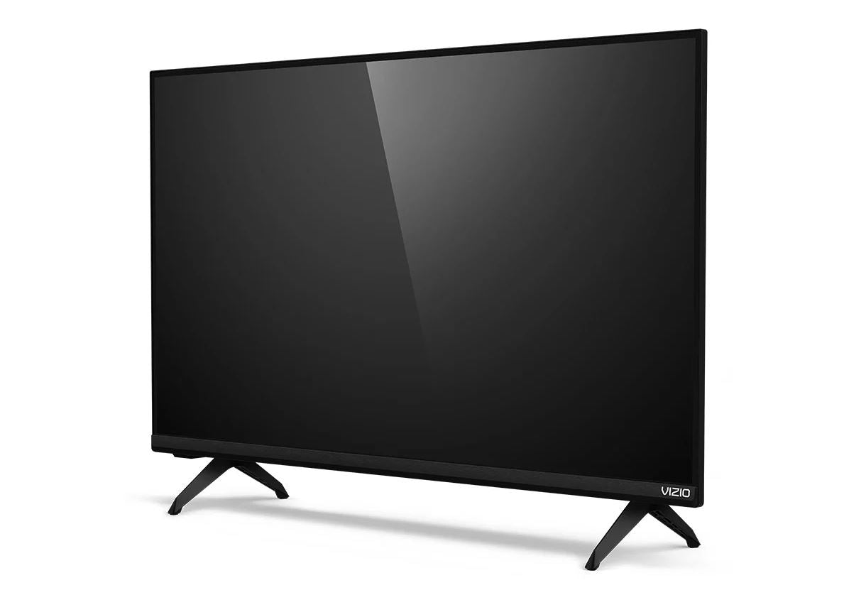 VIZIO 32-inch D-Series Full HD 1080p Smart TV with Apple D32FM-K07-R