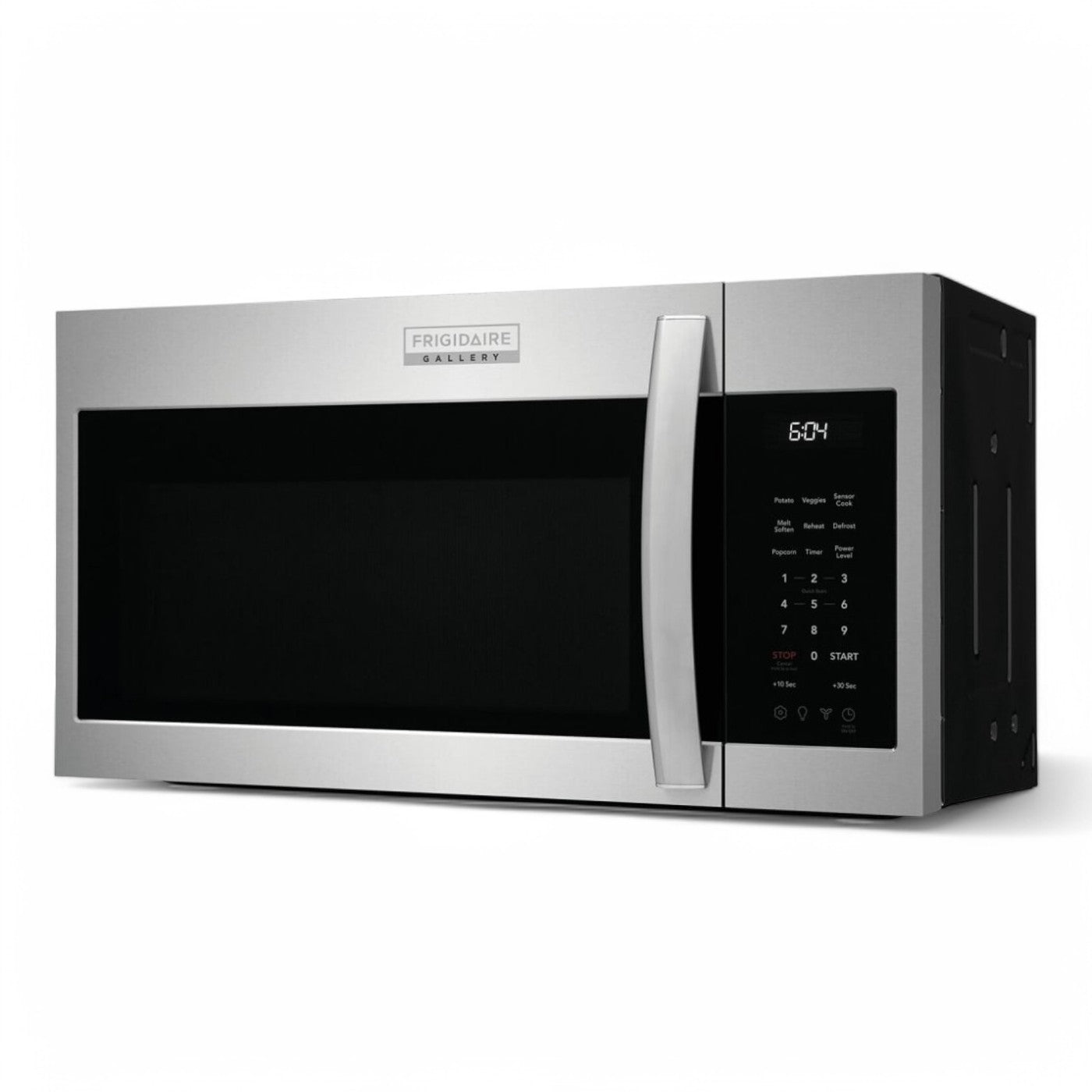 Frigidaire Gallery - 1.9 Cu. Ft. Over-The-Range Microwave - Stainless Steel - GMOS1962AF- SN KG42413766
