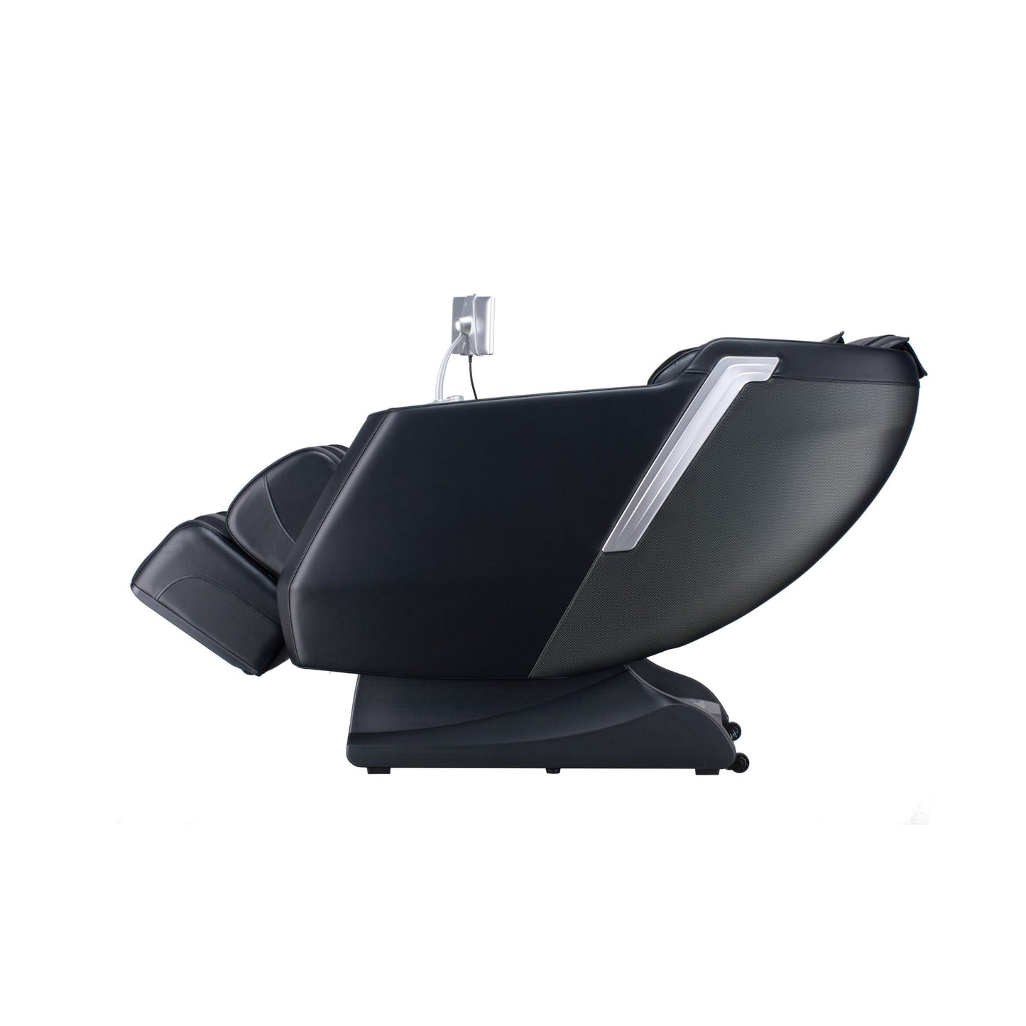 LIFESMART 2D MASSAGE CHAIR - BLACK - 324922 MSRP-1299.99 BJF250040