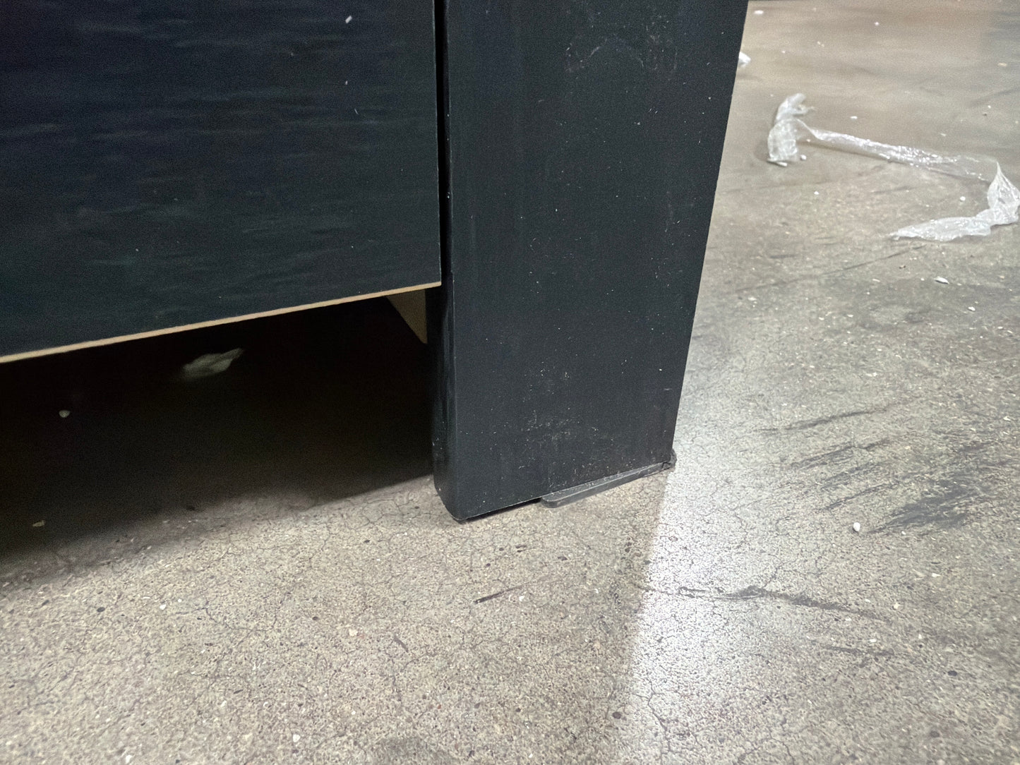 AH191 Raechalla Dresser(Damage)