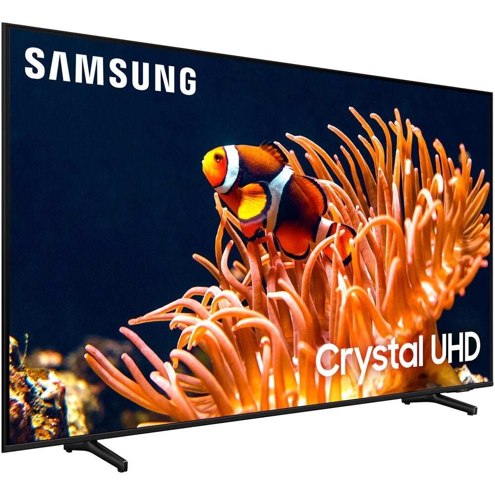 Samsung DU8000 Series 55" 4K HDR Smart LED TV UN55DU8000F-R