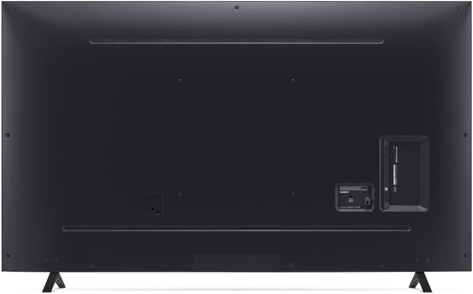 LG 75 inch Class UQ7590 series LED 4K UHD Smart webOS 22 TV 75UQ7590PUB-R