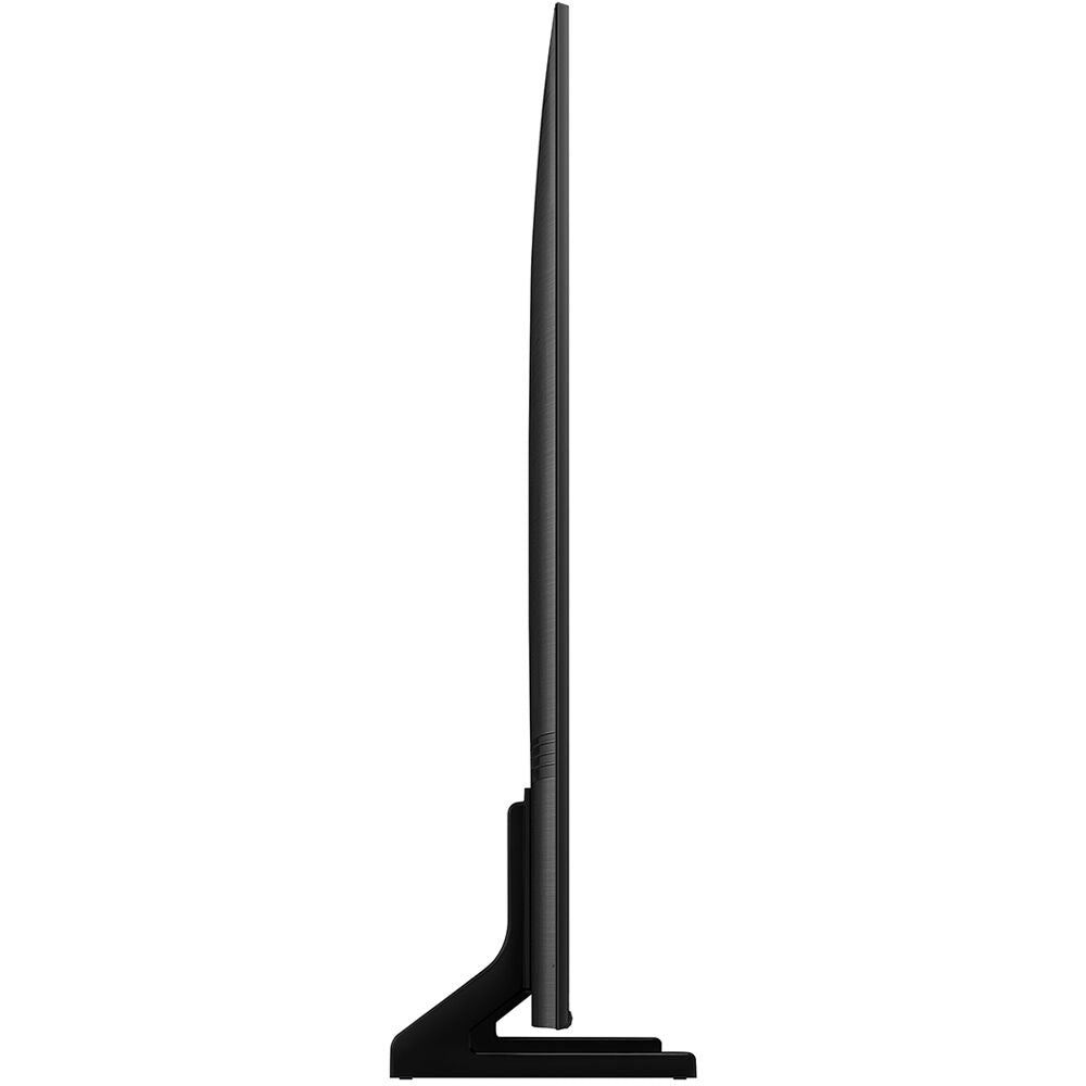 Samsung - 75" Class Q60C QLED 4K UHD Smart Tizen TV QN75Q60CAF-R