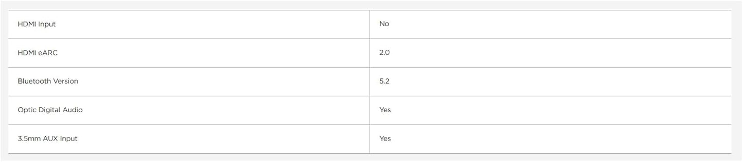 TCL - S45H S Class 2.0 Channel Sound Bar with Dolby Atmos, DTS Virtual:X, and Bluetooth Music Streaming - Black S45H-C