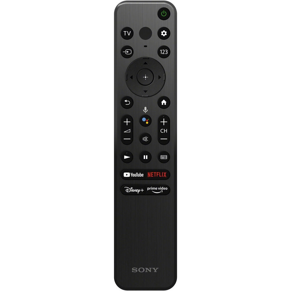 Sony 55" BRAVIA XR X90K Series 4K HDR LED TV with Smart Google TV XR55X90K