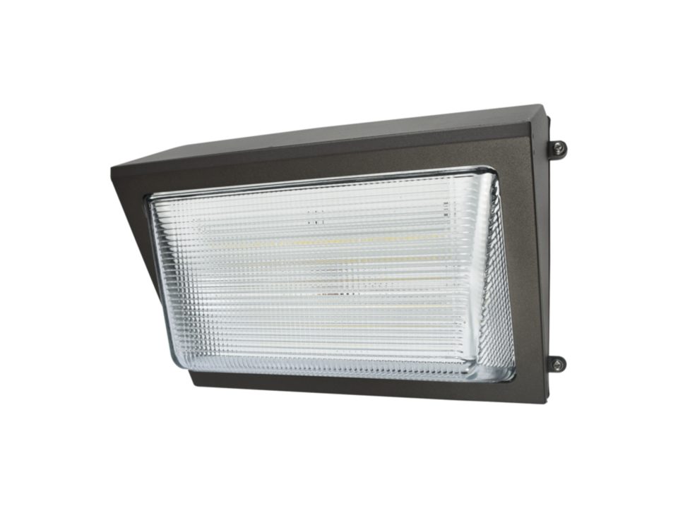 AC250995 WPMLED25 - 80W Led Wallpack 40K 10277LM