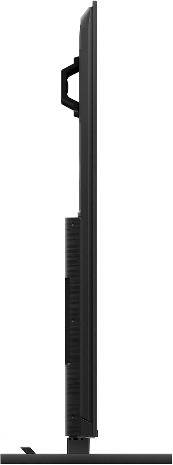 Hisense 85" Class U6 Series Mini-LED ULED 4K UHD Google Smart TV 85U6N