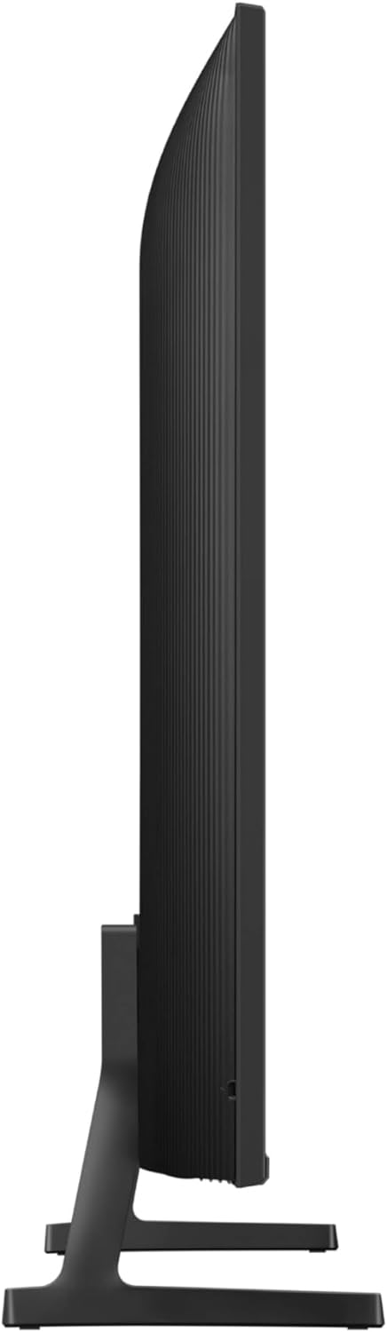 Samsung - 50" Class DU7200 Series Crystal UHD 4K Smart Tizen TV UN50DU7200-R