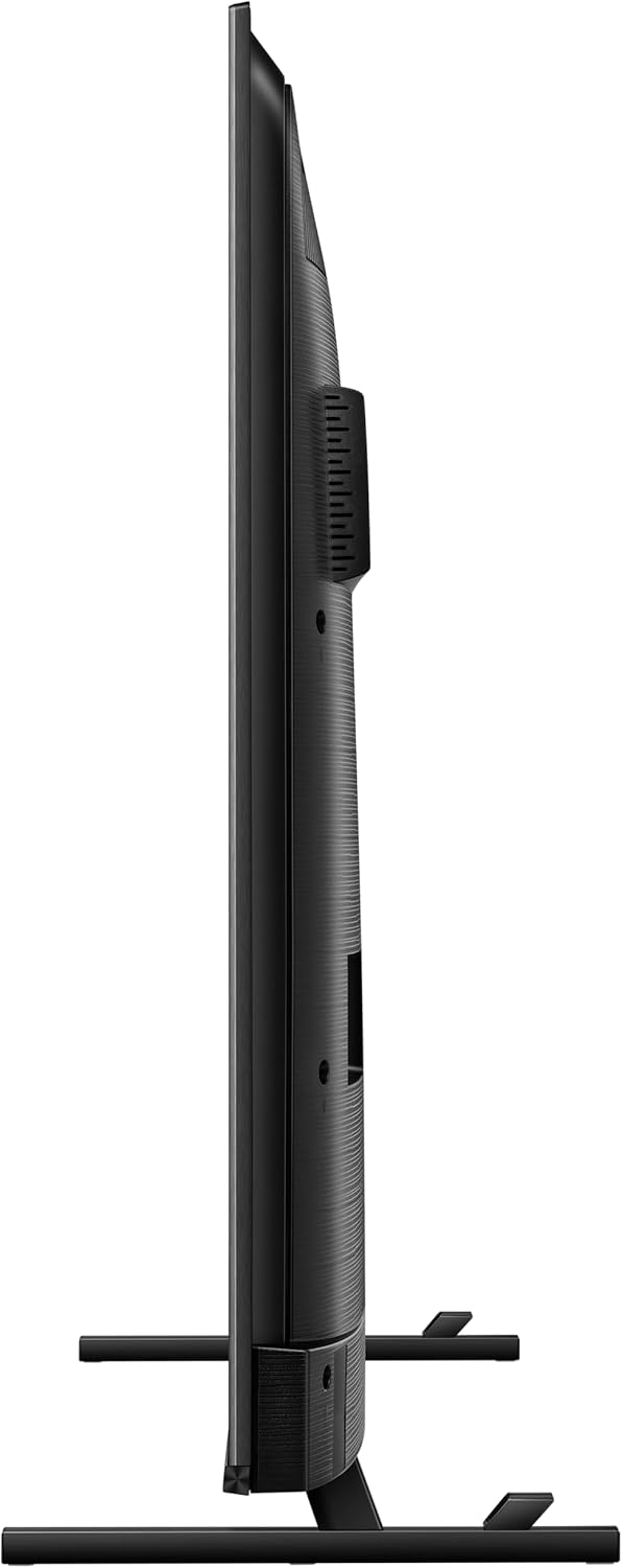 AZ0000000002455 Hisense 100" U8 Series Mini-LED ULED 4K Google TV 100U8K As Is No Warranty