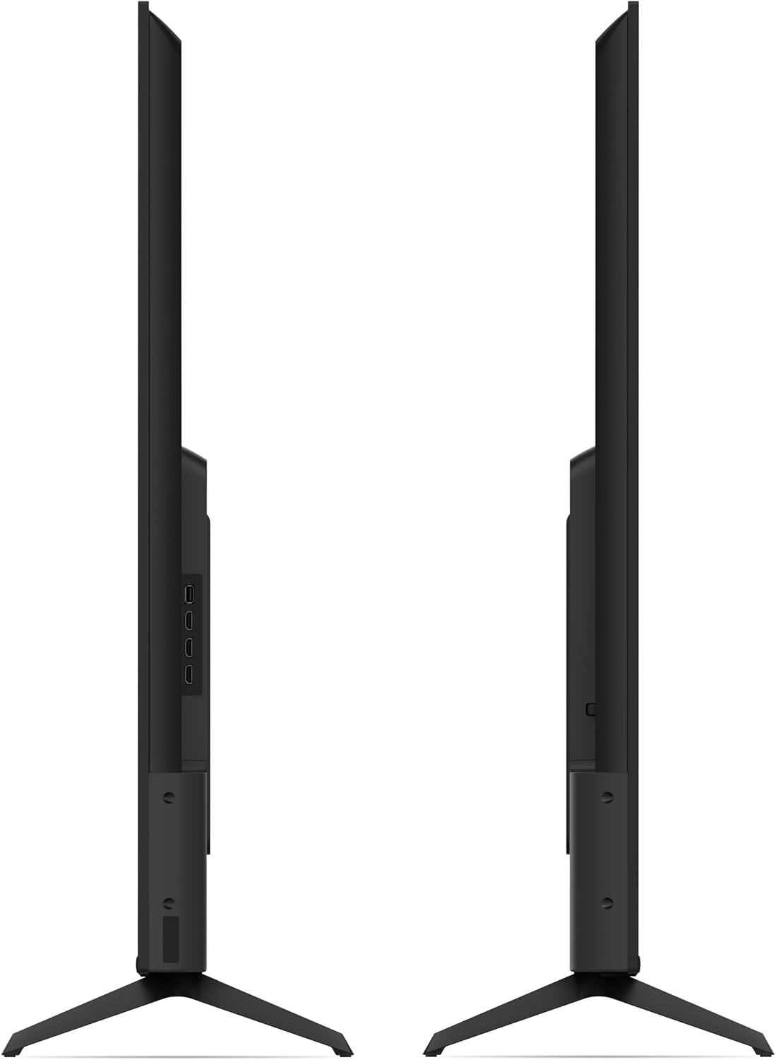 VIZIO 65" Class Quantum 4K QLED HDR Smart TV M65Q6-L4-R