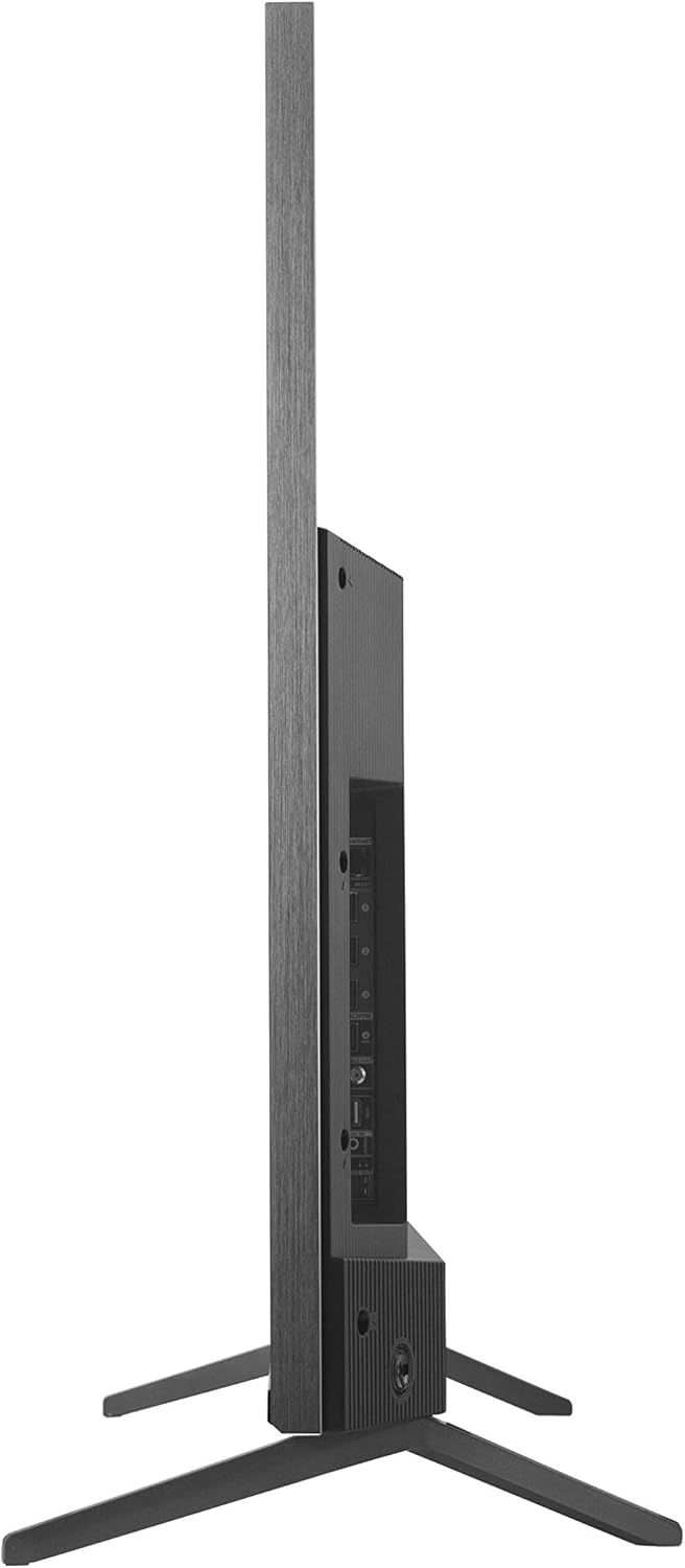 TCL 65" Class 6-Series 4K Mini-LED QLED Dolby Vision HDR Smart Roku TV - 65R635