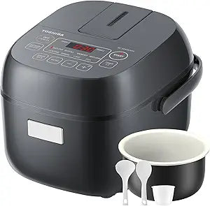 RC-5MFMC FULL INTELLIGENT RICE COOKER RC-5DSTUS-R