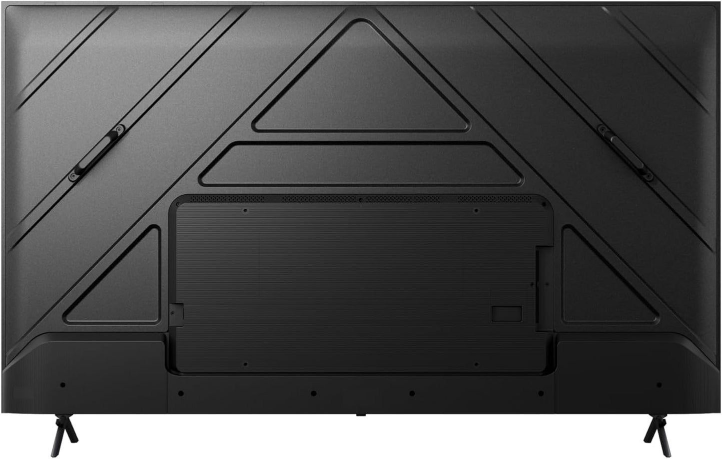 Hisense - 85" Class QD7 Series QLED 4K UHD Smart Google TV 85QD7N