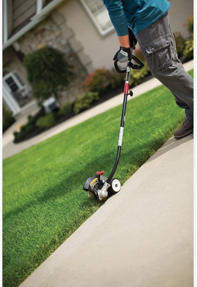 084931821705 Trimmer Plus 41BJLE-C902 Edger Attachment