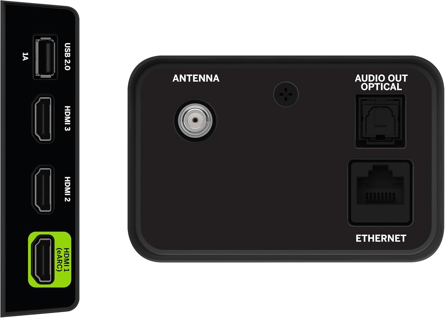 VIZIO 65" Class Quantum 4K QLED HDR Smart TV M65Q6-L4-R