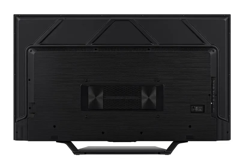 Hisense - 65" Class U7 Series Mini-LED 4K UHD QLED Smart Google TV  65U7N