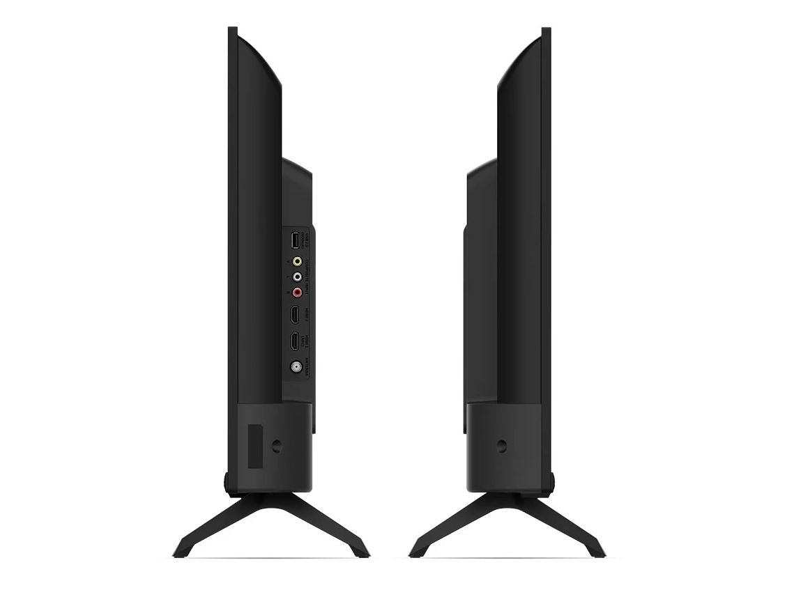 VIZIO 32-inch D-Series Full HD 1080p Smart TV with Apple D32FM-K07-R