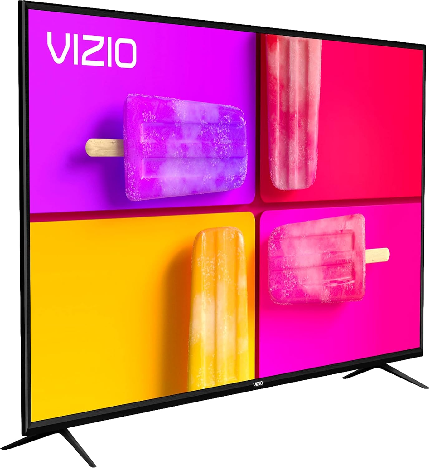 VIZIO 43" Class V-Series LED 4K UHD SmartCast TV V435-J01