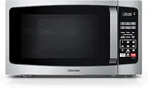 0.9CF TOSHIBA CMO, STAINLESS ML-EM09PASS-R