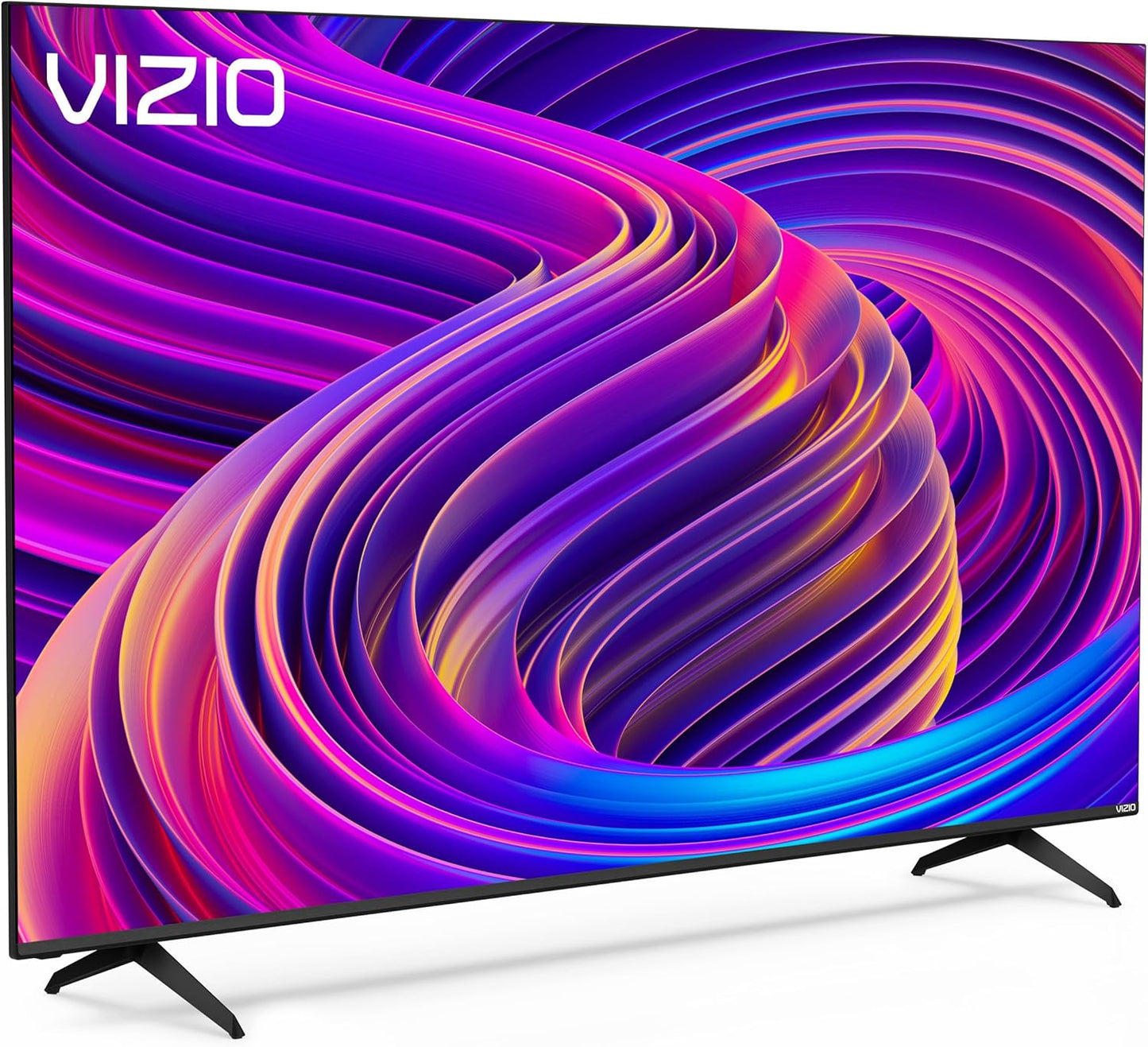 VIZIO 65" Class Quantum 4K QLED HDR Smart TV M65Q6-L4-R