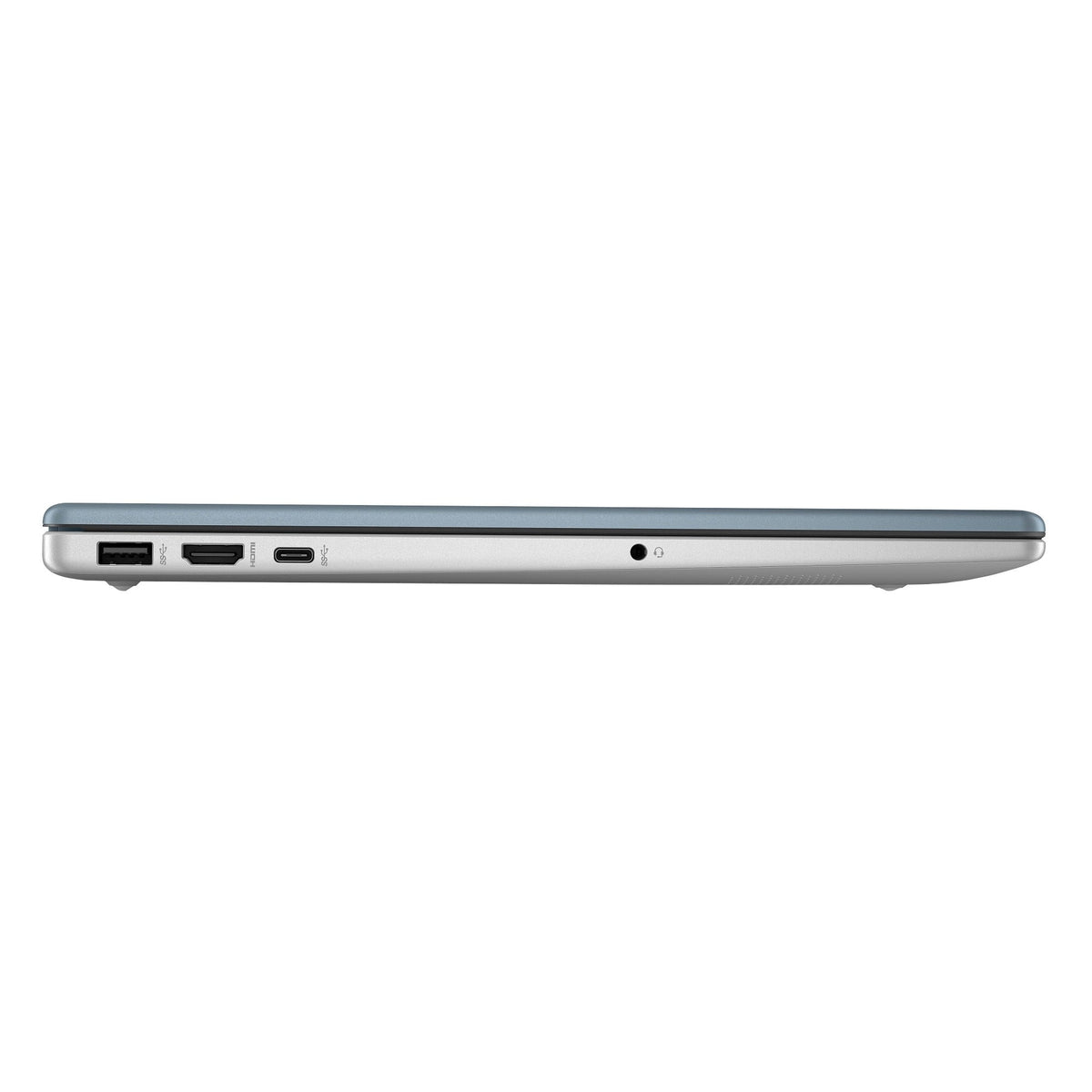 HP 15-FD0628DS 15.6" Touch HD Notebook, Intel N100, 0.8GHz, 4GB RAM, 128GB SSD, Win11HS - 8L1H1UAR-C