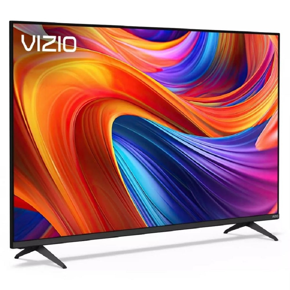 VIZIO 55" Class 4K UHD LED HDR Smart TV w/ Wi-Fi, Gaming Mode - V4K55M-0801