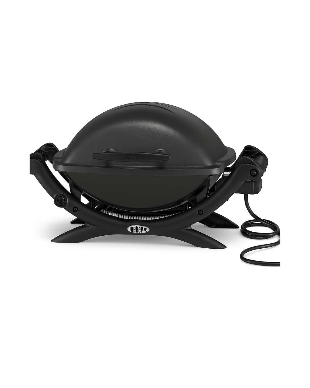 AC250177 Weber Q Series 2400 Electric Grill