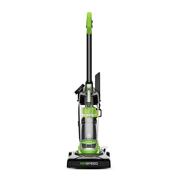 Eureka Airspeed Ultra-Lightweight Compact Bagless Upright Vacuum CleanerNEU10AE4-R