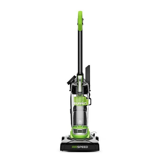 Eureka Airspeed Ultra-Lightweight Compact Bagless Upright Vacuum CleanerNEU10AE4-R