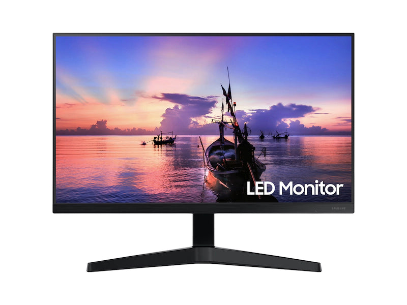 Samsung F27T350FHN 27" Full HD LED Monitor FreeSync F27T350FHN-R
